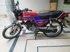 Kawasaki