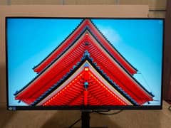 Samsung ViewFinity 27" WQHD LED (HDR)