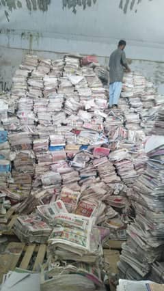 *South African Waste Newspapers for Sale – Bulk Quantity Available*