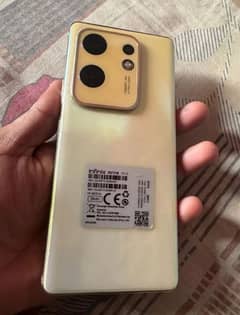 Infinix Zero 30