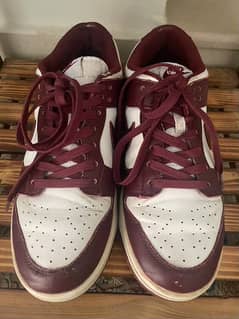 Nike dunks original