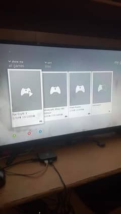 XBOX 360 SLIM | JAIL BRAKED