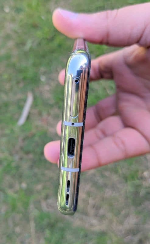 OnePlus 9 Pro 12/256 Neat Clean with 2 Lines on screen 2
