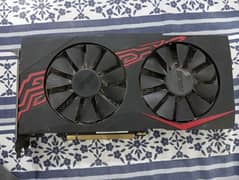 Asus rx570 4gb