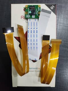 Raspberry Pi Camera V2
