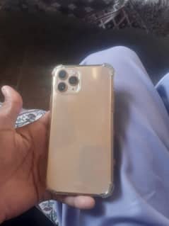 iphone 11 pro 256gb