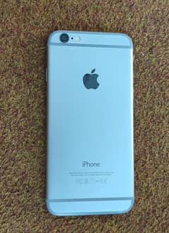 Iphone 6 non pta