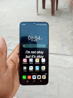 Itel s23 8gb 256gb for sale