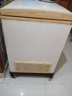 Deep Freezer For Sale