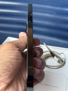 IPhone 14 Pro Max PTA Approved