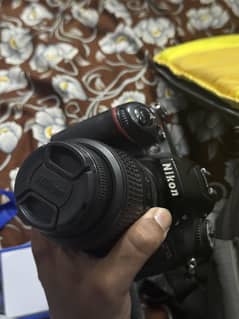 Nikon d7100 for sale