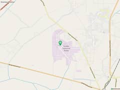 8 Kanal Industrial Land In Sundar Industrial Estate For Sale