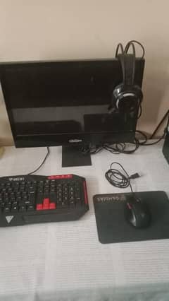 GAMING