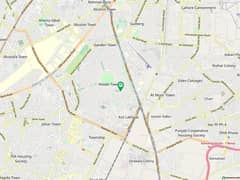 Stunning House Is Available For Sale In Model Town - Block H