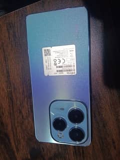 infinix
