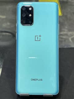 One