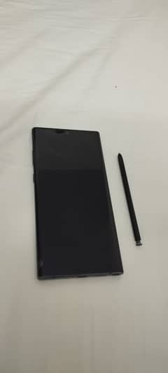 Samsung Mobile Note 10 PTA Approved