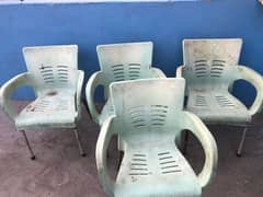 chair