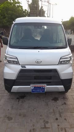 Daihatsu