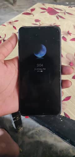 vivo S1 exchange