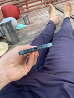 I phone 12 pro max