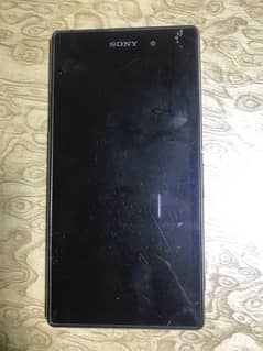 Z1 Sony