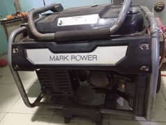 Mark