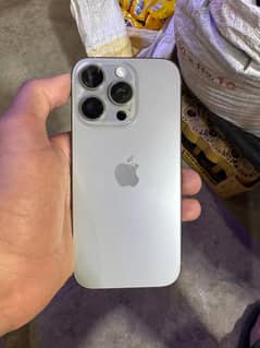 Iphone 16 pro