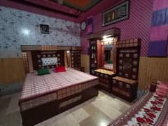 2bal Bed 2 side tabal