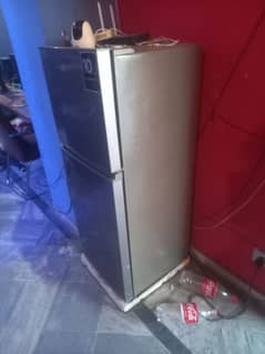 Small freezer