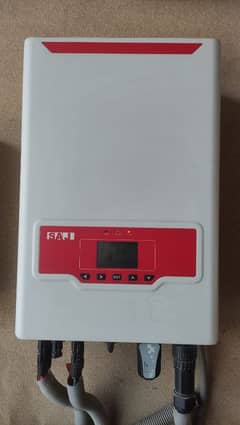 SAJ inverter 10 kw ongrid