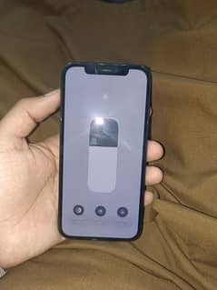 iPhone 12 pro factory unlocked battery change only