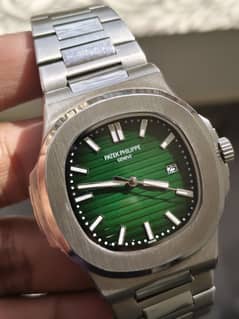 beautiful watch