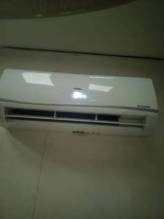 Haier DC inverter