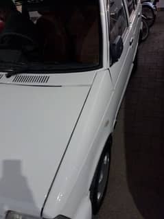 Suzuki Mehran VXR 2016
