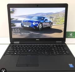 Dell latitude Core i5-5th Generation