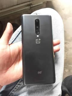 One plus 8