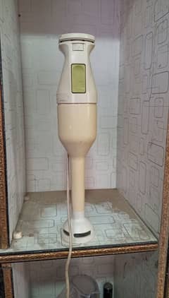 hand blender