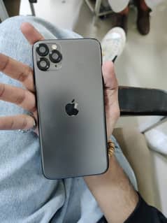 Iphone 11 pro max 256GB non pta