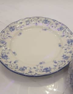 dinner set