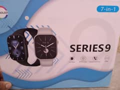 best quality smart watch series 9