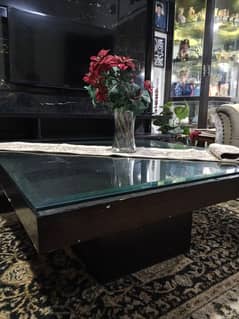 Centre Table