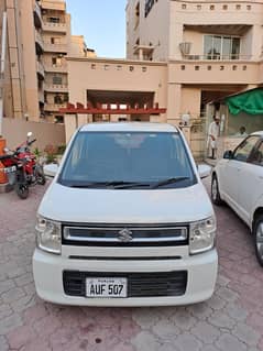 Suzuki Wagon R 2021