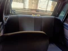 Suzuki Mehran VX 2011