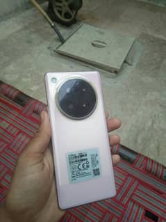 infinix