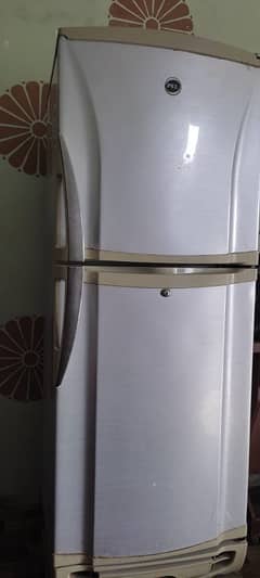 PEL Smal Fridge