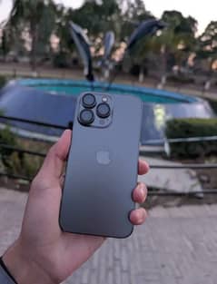 I phone 13pro max