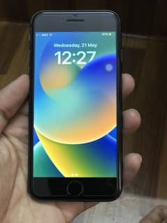 I Phone 8 (PTA approved)