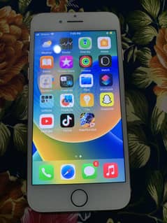 Iphone 8 64 GB Lush Condition Non PTA