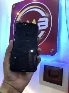 I phone 7 Puls 128 PTA approved